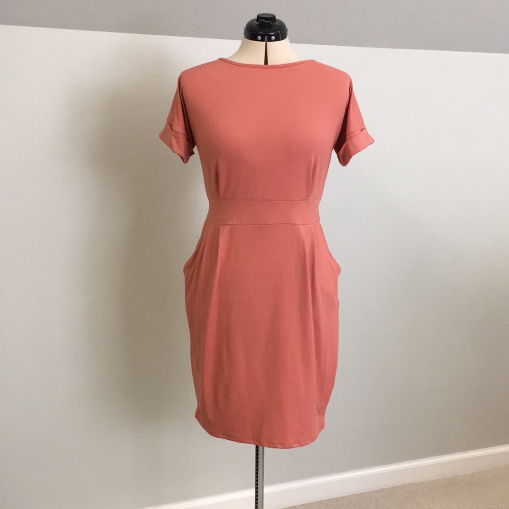Zenana Dress